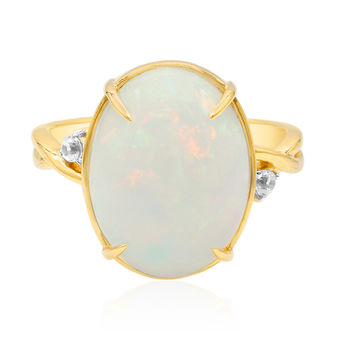 Opal Ring Gold & Silber zum Bestpreis im Juwelo-Onlineshop