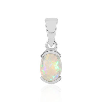 Opal Anhänger in beeindruckender Qualität | Juwelo