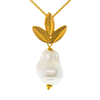 Perlenketten gefertigt in kunstvollem Design | Juwelo