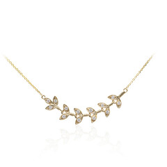 SI1 (H) Brillant-Goldcollier