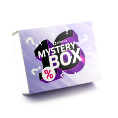 Mystery-Box