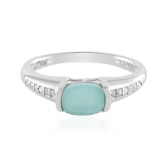 Paraiba-Opal-Goldring (AMAYANI)