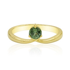 Madagaskar-Demantoid-Goldring (John Ferry)