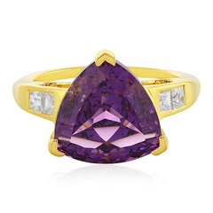 Amethyst-Silberring (PHANTASIA)