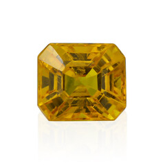 Gelber Ceylon-Saphir 1,78 ct