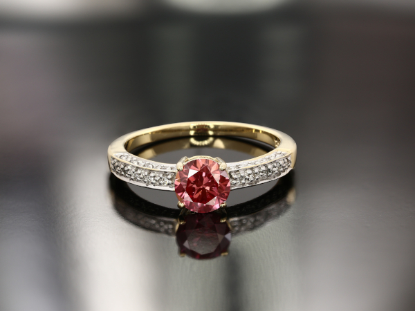 Diamantringe zum Bestpreis online kaufen | Juwelo