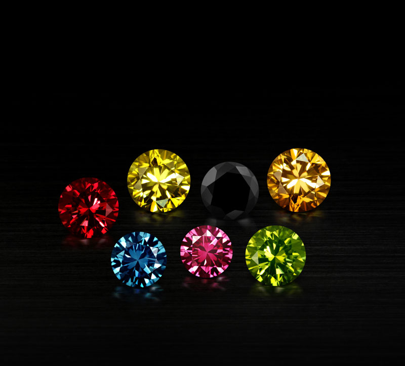 Diamanten | Alles, was Sie wissen müssen im Juwelo Lexikon